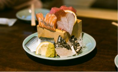 Kulinarische Tipps für Kumamoto
