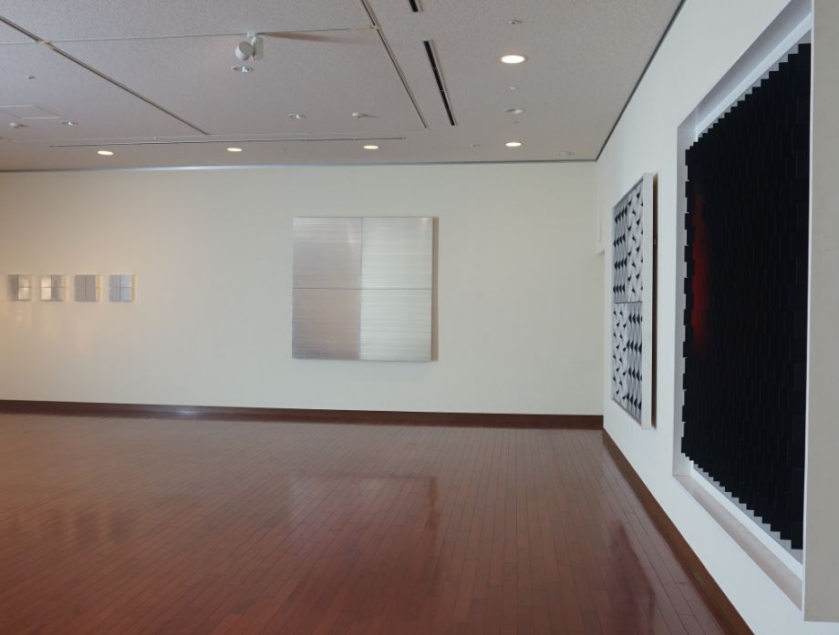 Picture：Ide Nobumichi Memorial Gallery, Gallery III