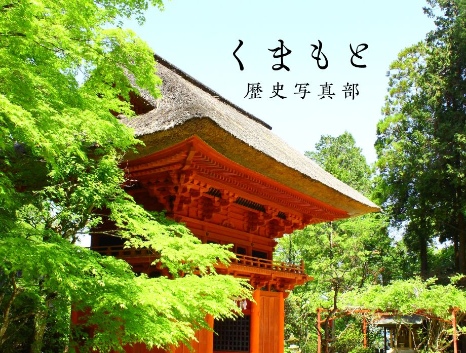 Picture：Nationally designated Tangible Cultural Asset Rokuden Shrine
