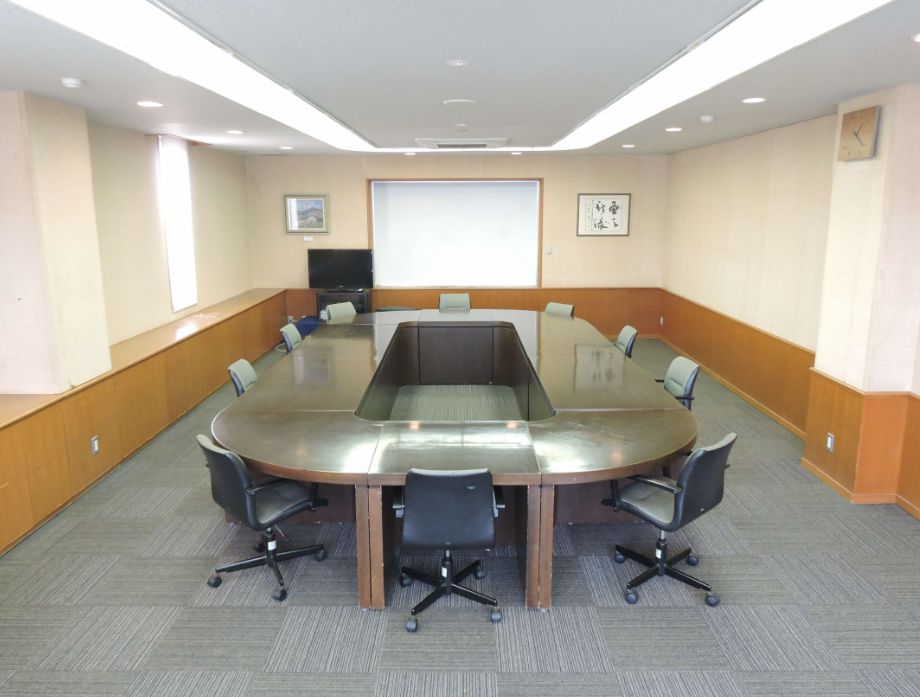 Picture：Conference and Training Room 