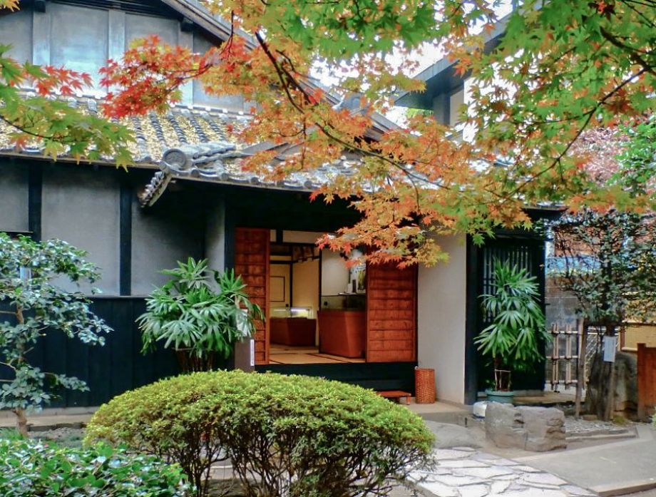 Picture：Municipally Designated Tangible Cultural Property: Former Kumamoto Residence of Koizumi Yakumo (Lafcadio Hearn)