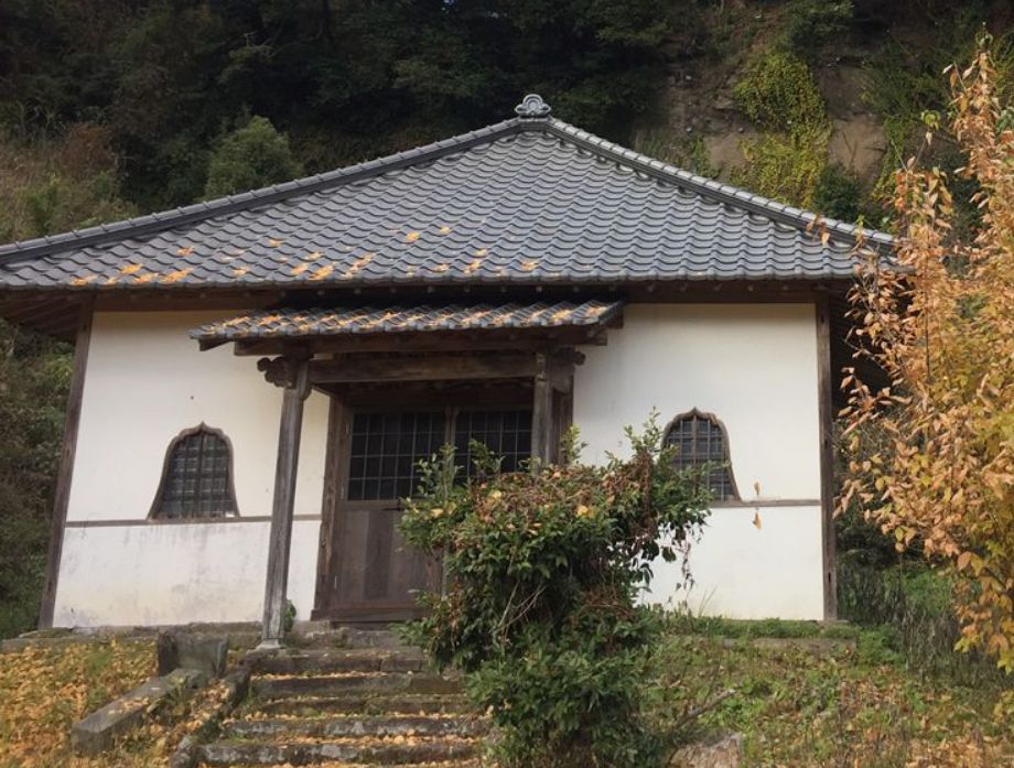Picture：City Designated Property of Significant Value and Historical Site, Zuiganji Ruins