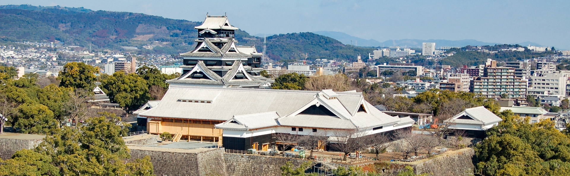 Uncover the beating heart of Kumamoto
