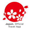 Offizielle Japan Reise App