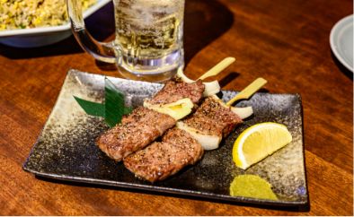 Kulinarische Tipps für Kumamoto