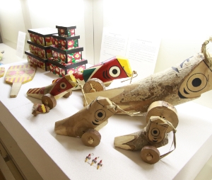 照片: 熊本縣傳統工藝館