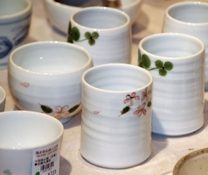 照片: 熊本縣傳統工藝館