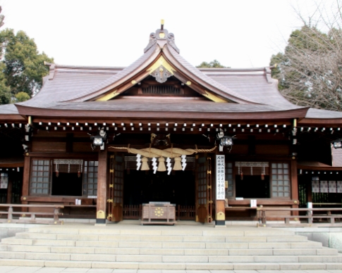 照片: 水前寺成趣園