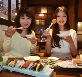 照片: 熊本鄉土料理