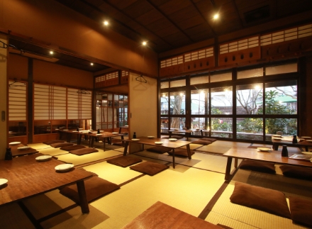 照片: 熊本鄉土料理