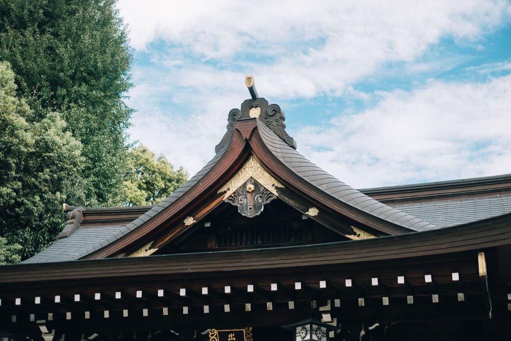 出水神社