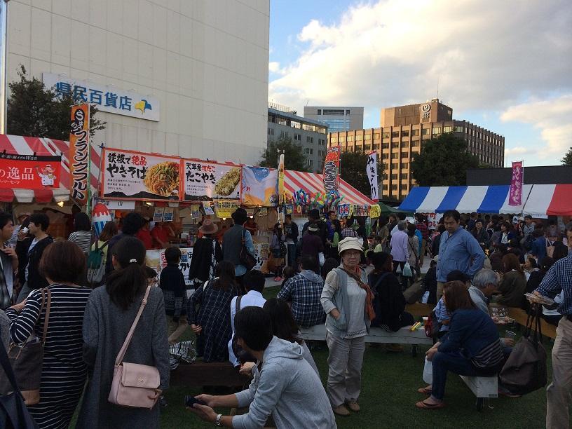 城下町 大にぎわい市 観光地 熊本市観光ガイド