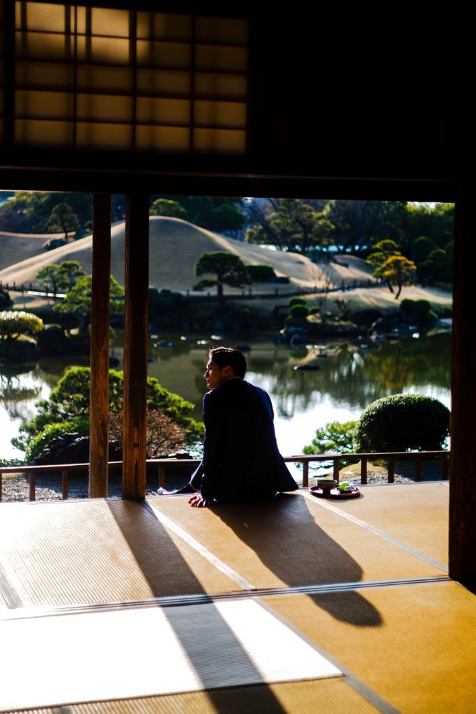 水前寺成趣園4