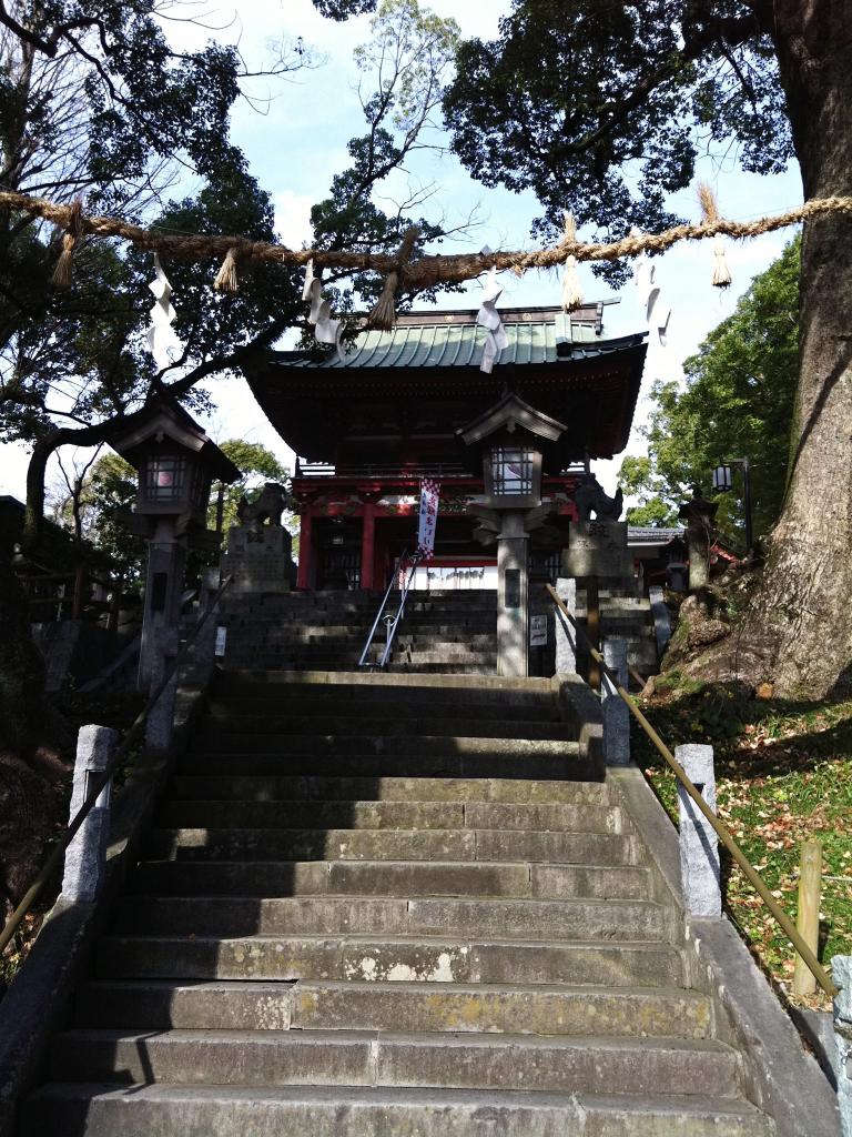 北冈神社