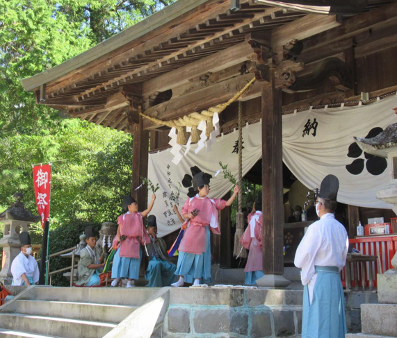 木原神楽