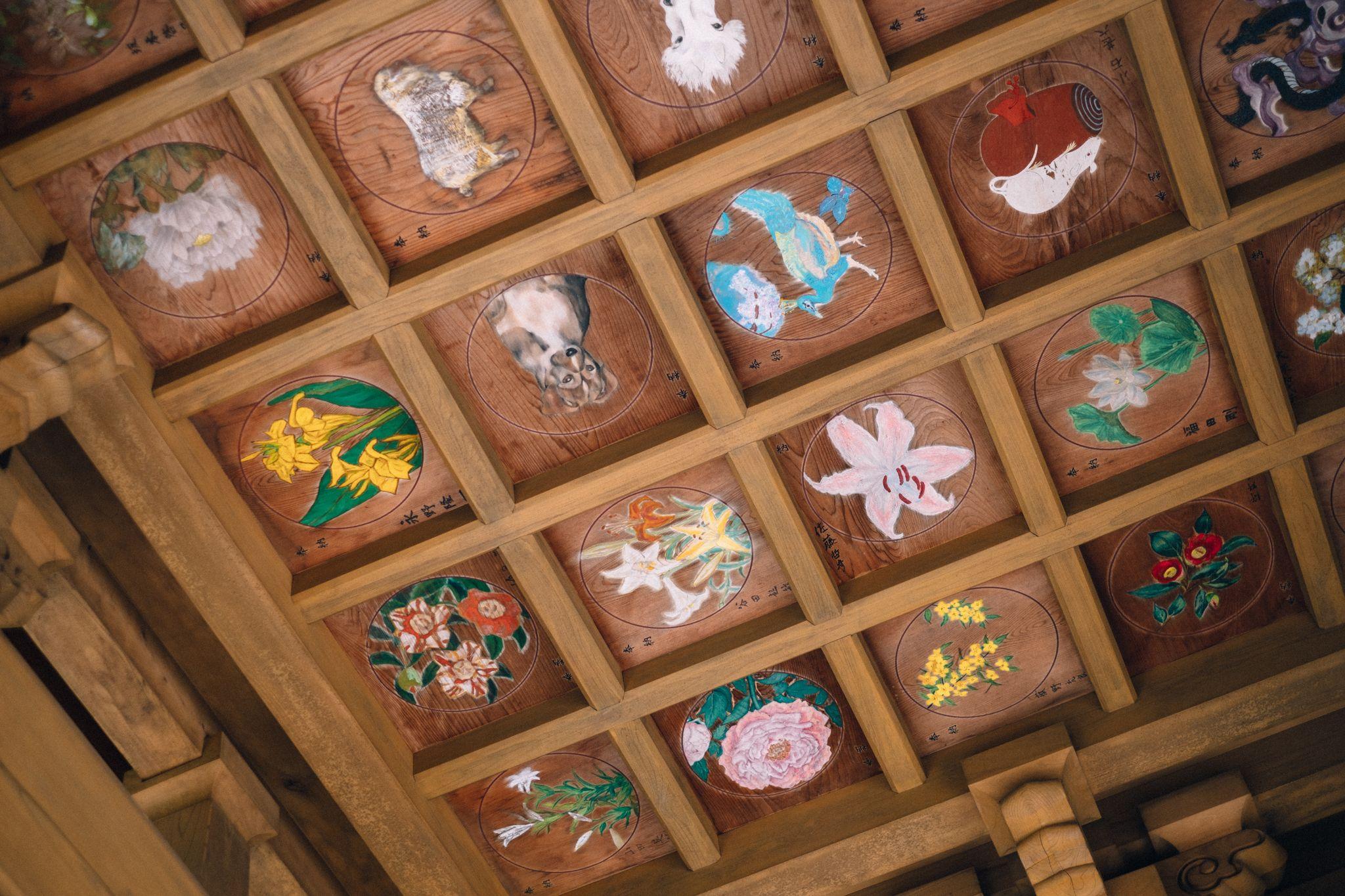 健軍神社