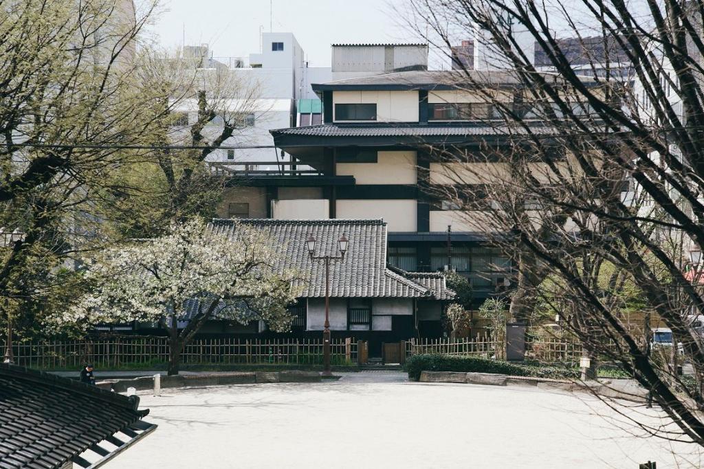 小泉八雲熊本旧居