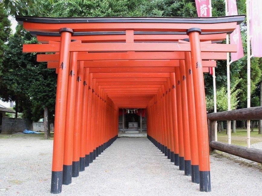 水前寺成趣園