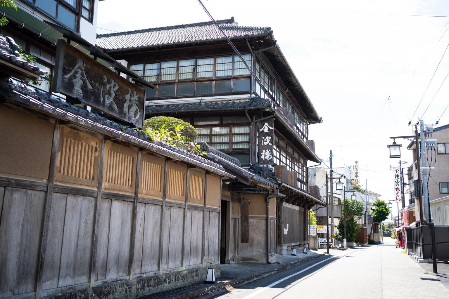 熊本の窯元をめぐる 熊本、うつわ便り 11 高田焼 上野窯 | 熊本市観光ガイド