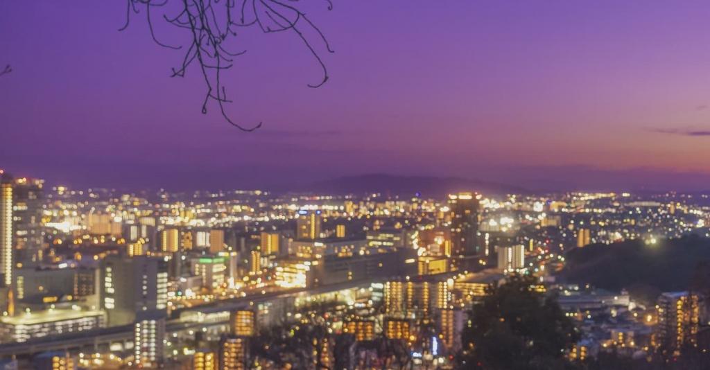 花岡山