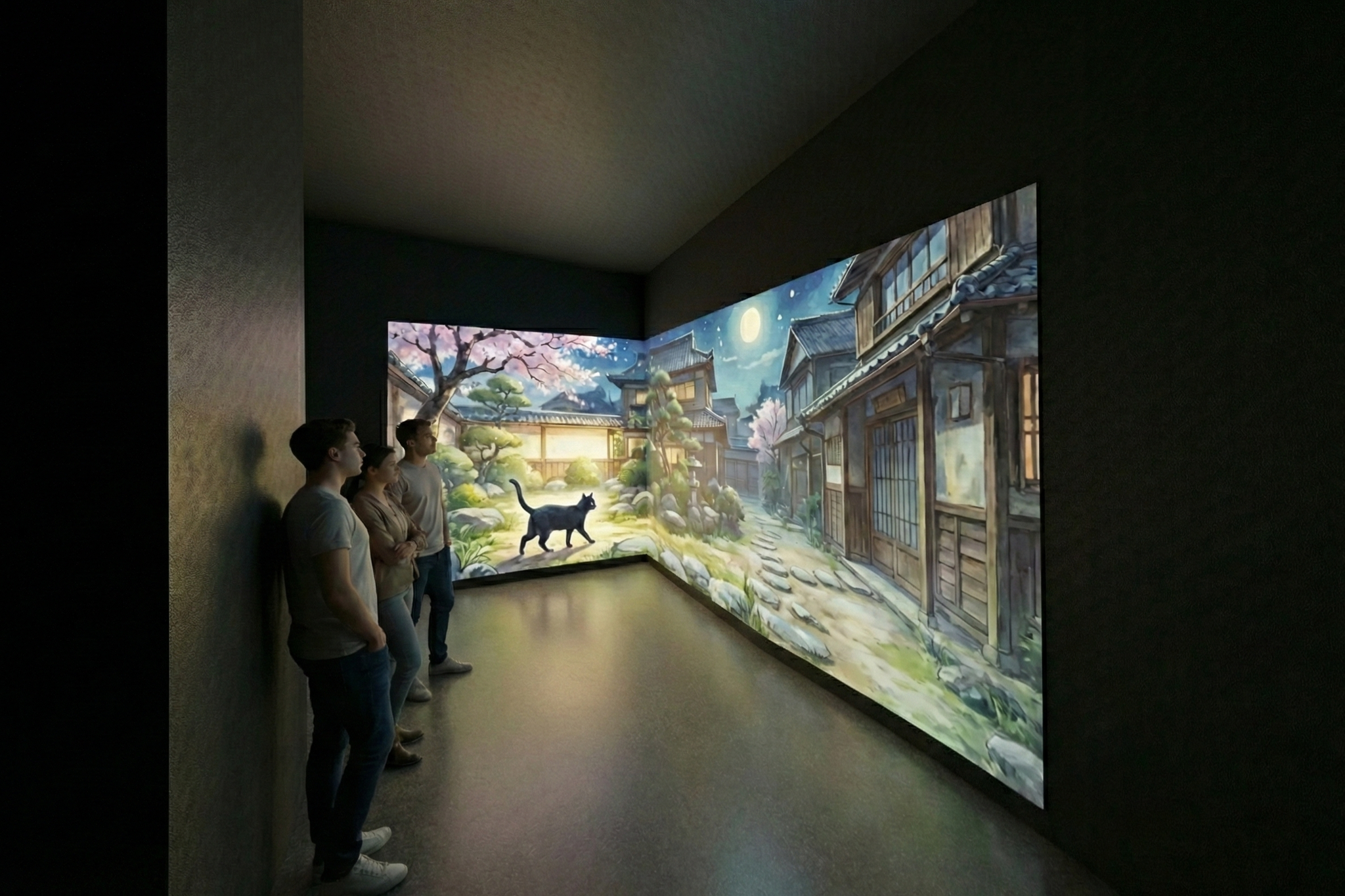 夏目パージアム1