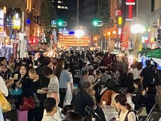 銀杏祭