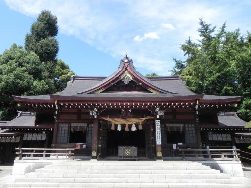 出水神社