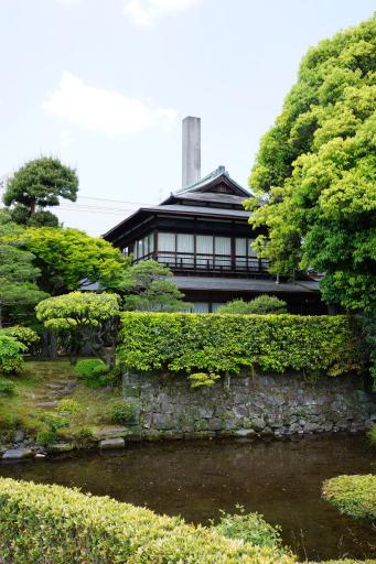 水前寺成趣園