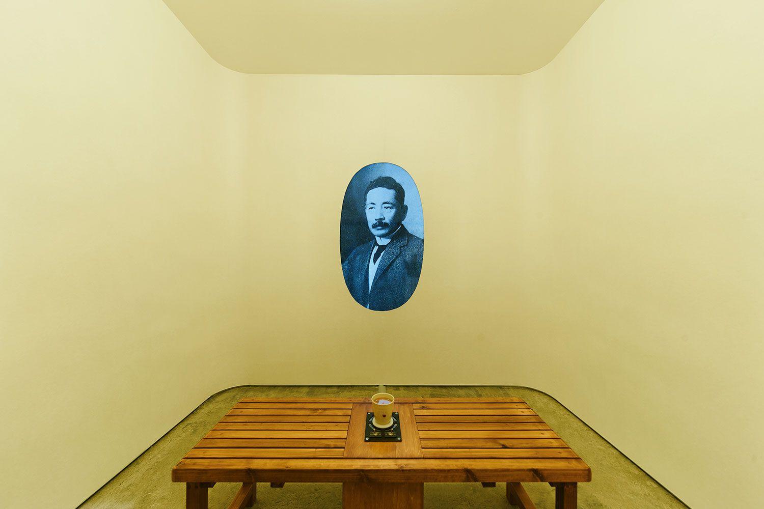 夏目パージアム２