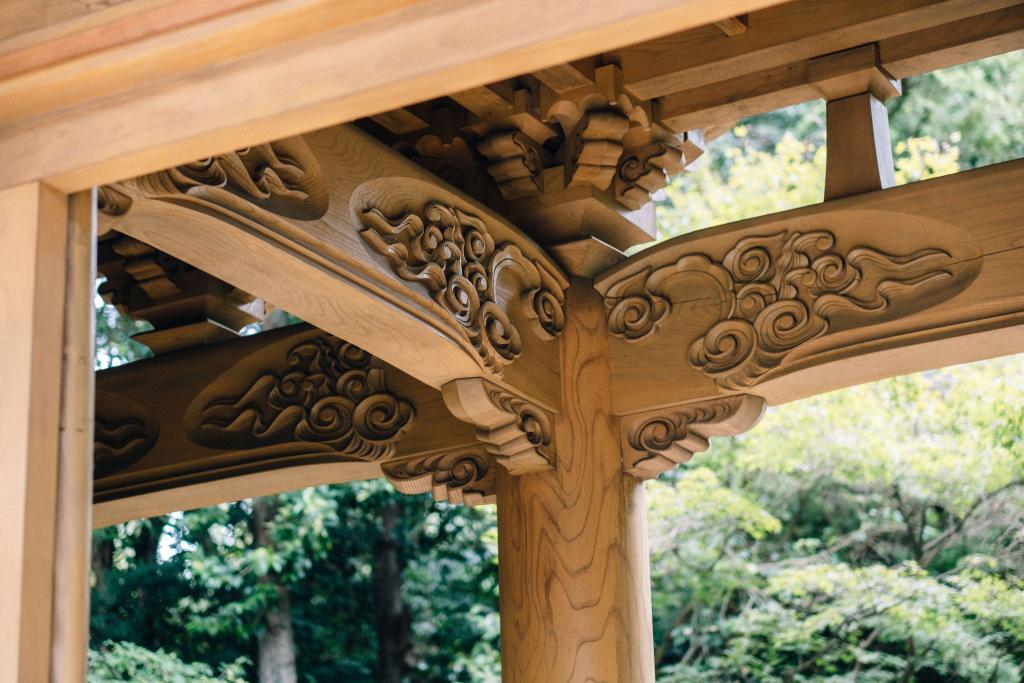 健軍神社