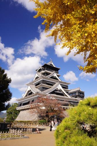 熊本城