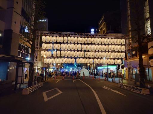 銀杏祭