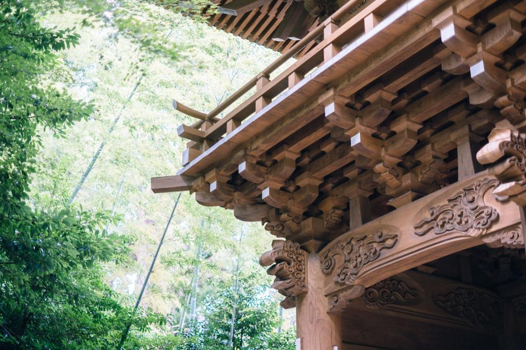 健軍神社