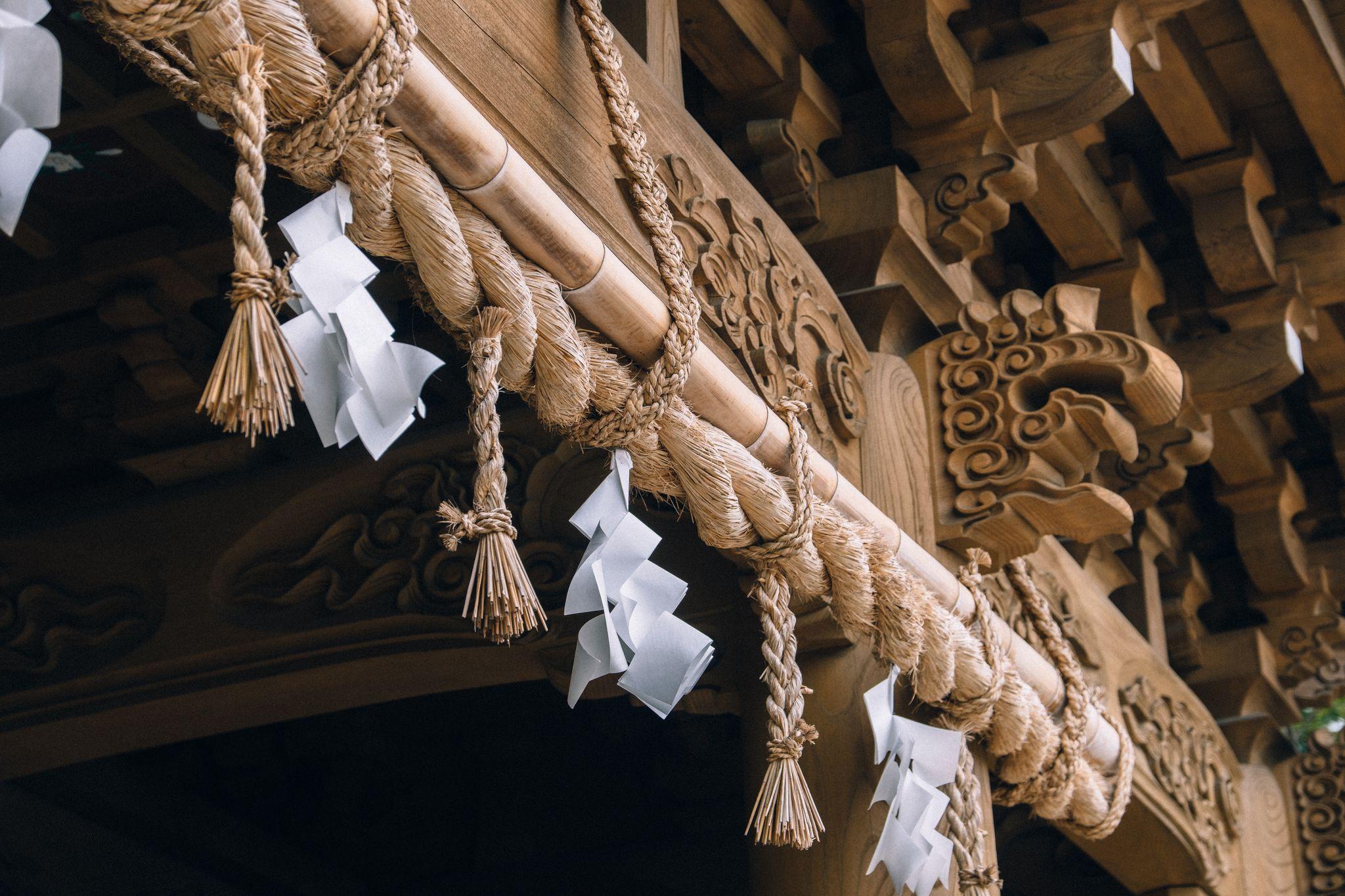 健軍神社