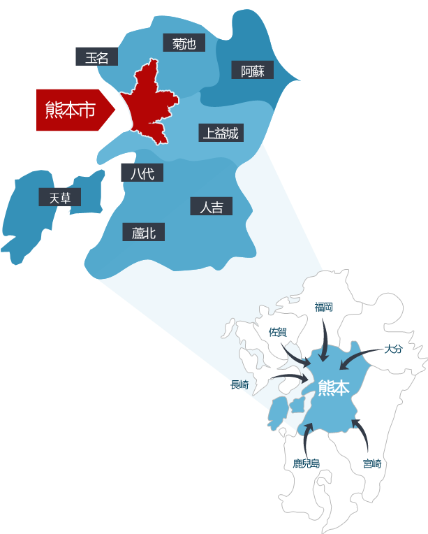 熊本市